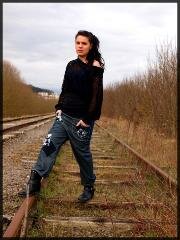 Jeans motif patchs 2