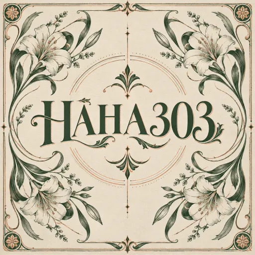HAHA303